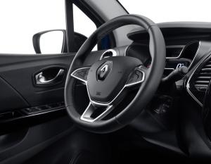 Renault Kaptur 2020 года 